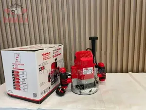 Wood Router DBL - Heavy Duty DB-212