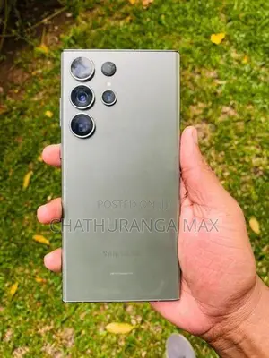 Samsung Galaxy S23 Ultra 135 (Used)
