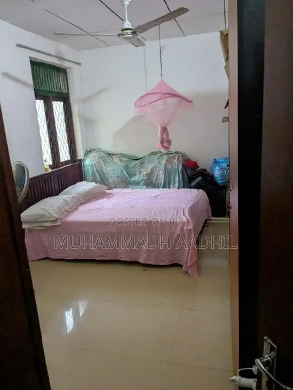 Ratmalana Sri Dharmarama Single Storied House for Sale