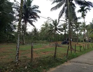 වක්ඔය පෙනෙන දුරින් ඉඩමක්