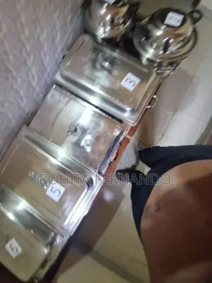 Cheffing Dishes