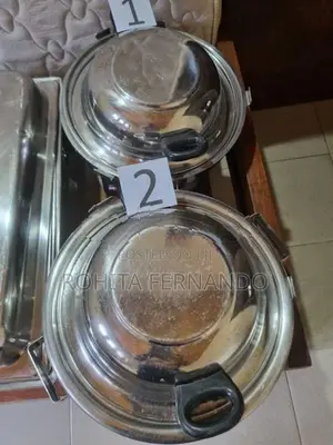 Cheffing Dishes