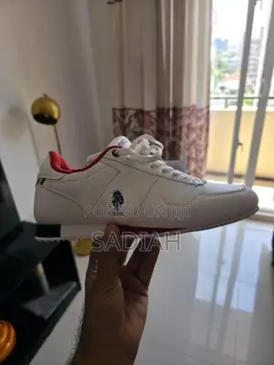 Us Polo (shoes)