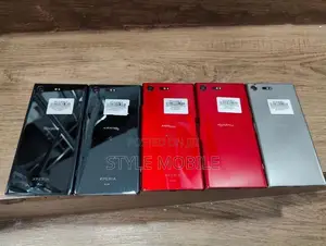 Sony Xperia XZ Premium 4GB 64GB (Used)