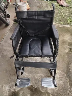 Wheel Chair