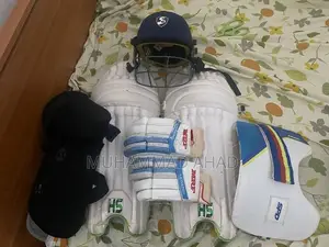 Cricket Set