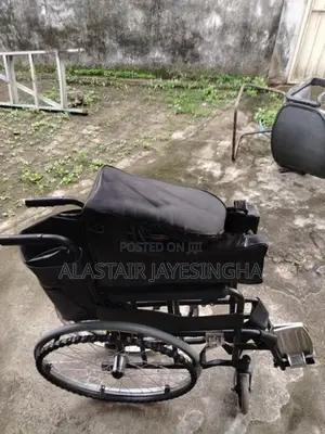 Wheel Chair