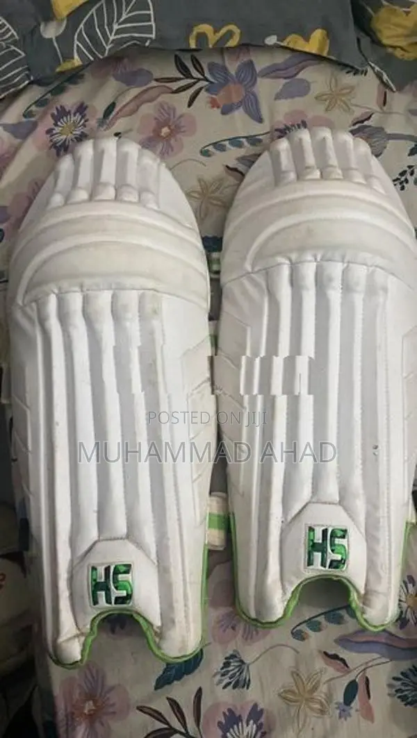 Cricket Set