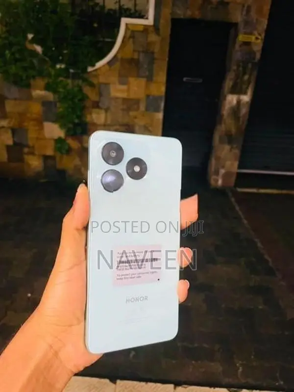 Huawei Honor (Used)