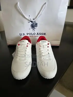 Us Polo (shoes)