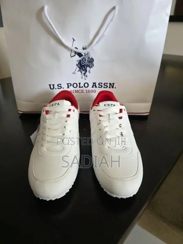 Us Polo (shoes)