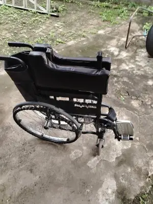 Wheel Chair