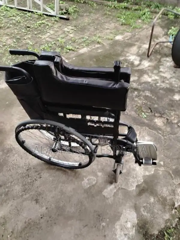 Wheel Chair