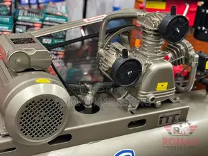 200L Air Compressor – Airpower