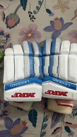 Cricket Set