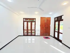 Architecture Designed Super Luxury Two Story House-Gonamaditha