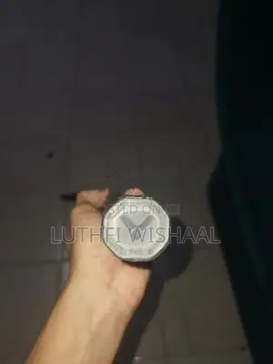 Victor Thruster F Enhanced Edition