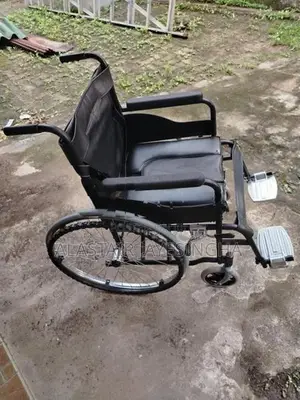 Wheel Chair