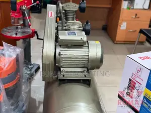 200L Air Compressor – Airpower