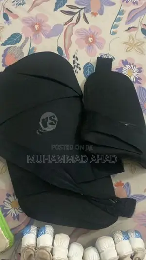 Cricket Set