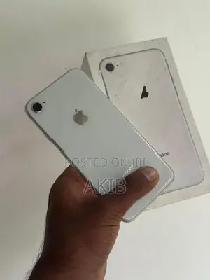 Apple iPhone 8 64GB (Used)