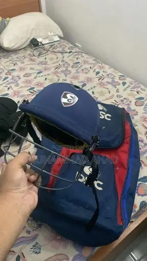 Cricket Set