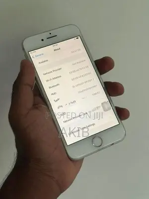 Apple iPhone 8 64GB (Used)