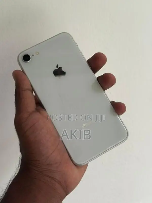 Apple iPhone 8 64GB (Used)