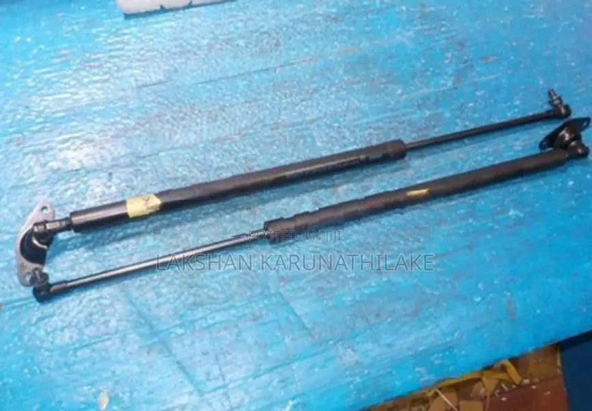 Wagon R Dickey Door Shock