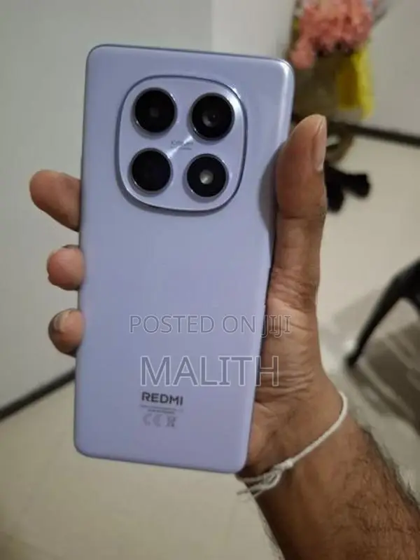 Xiaomi Redmi Note 15 (Used)