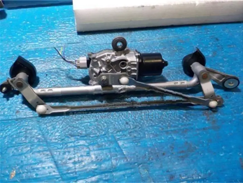 Wagon R Wiper Link - MH44s