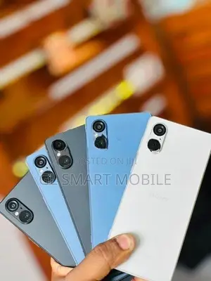 Sony Xperia 5 5G/128GB (Used)