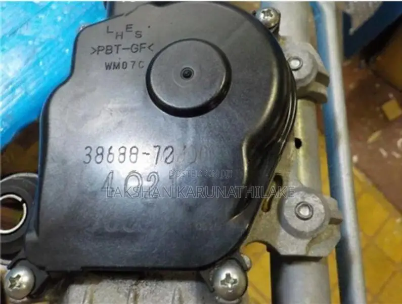 Wagon R Wiper Link - MH44s