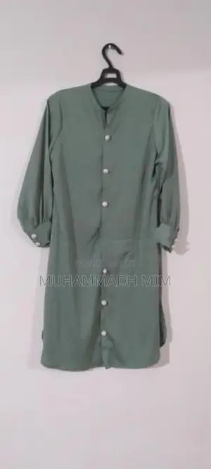 Kurta Top