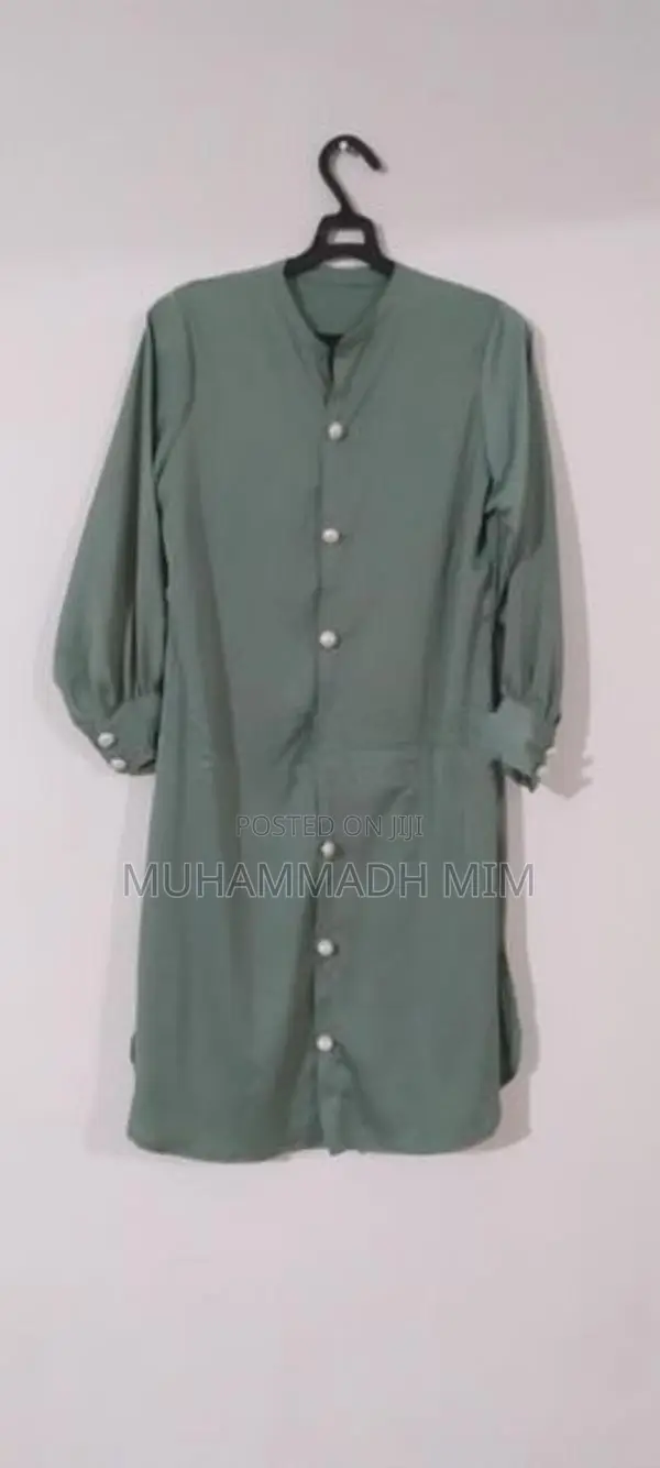 Kurta Top