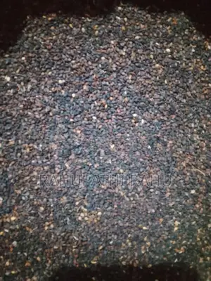 Black Sesame கருப்பு எள்