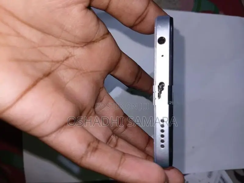 Tecno Spark 2024 (Used)