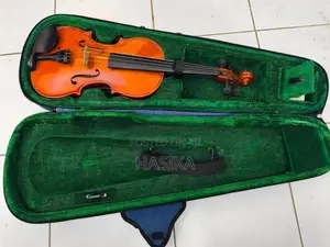 Violin - Antonius Stradivarius