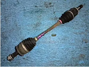 Wagon R Axel Drive Shaft Left MH44s