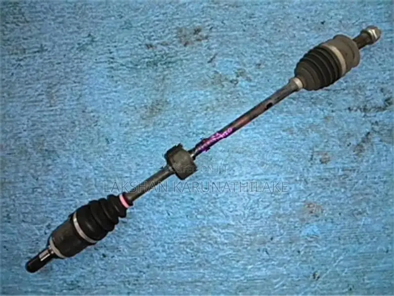 Wagon R Axel Drive Shaft Right MH44s