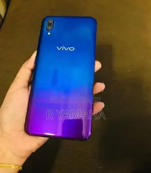 Vivo Y93 (Used)