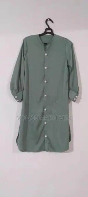 Kurta Top