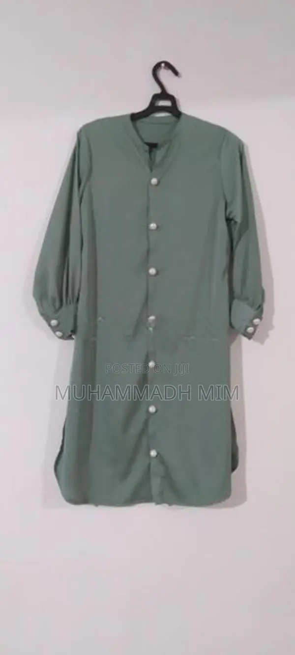 Kurta Top