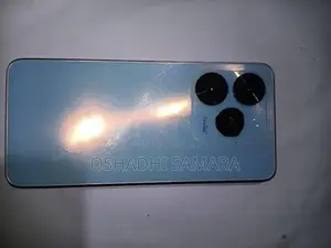 Tecno Spark 2024 (Used)