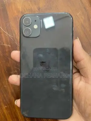Apple iPhone 11 (Used)