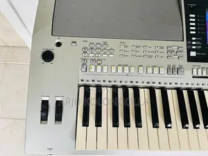 Yamaha Psr S710 Keyboard