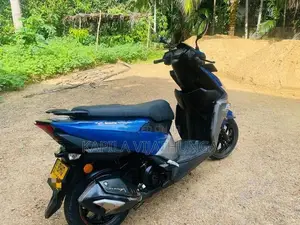TVS Ntorq 125 2018