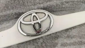 Toyota Corolla 121 Dicky Door Handle