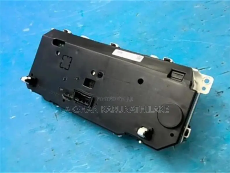 Wagon R Meter Board MH44s Stingray