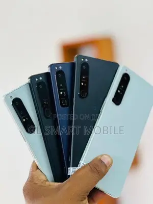 Sony Xperia 1 IV 5G 12/256GB (Used)